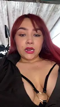 SweetLittleRed online show from 04/16/26, 03:13