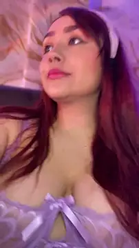 SweetLittleRed online show from 06/06/26, 10:20