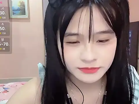 yuaoyuao online show from 04/13/26, 03:50