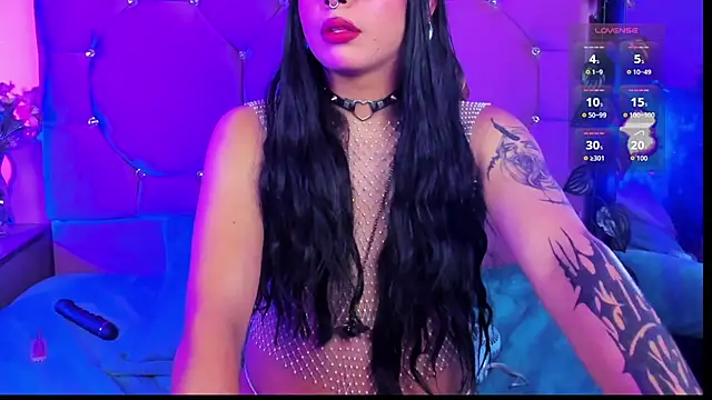 demony deadboy online show from 04/07/26, 04:57