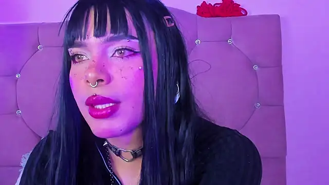 demony deadboy online show from 04/08/26, 06:24