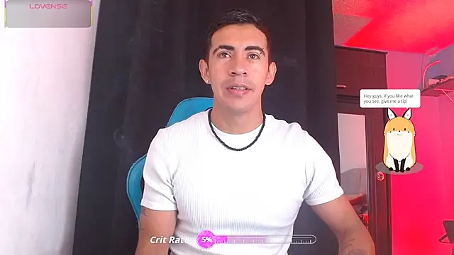 DRYX XX online show from 05/31/26, 10:44