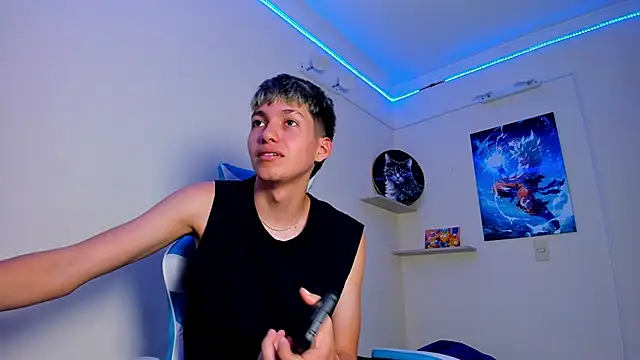 Snapshot of harry_jonshon96 chatting on 03/27/26, 03:45 harry jonshon96 online show from 03/27/26, 03:45