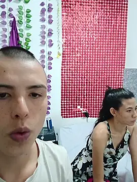 Geneviieve and scott hot online show from 05/10/26, 02:28