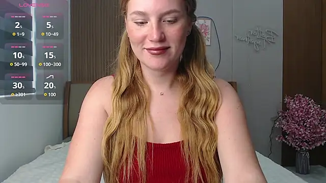 Carammelstorm online show from 04/01/26, 03:18