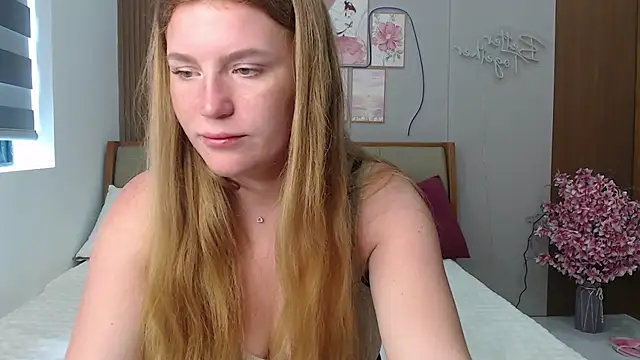 Carammelstorm online show from 04/02/26, 03:59