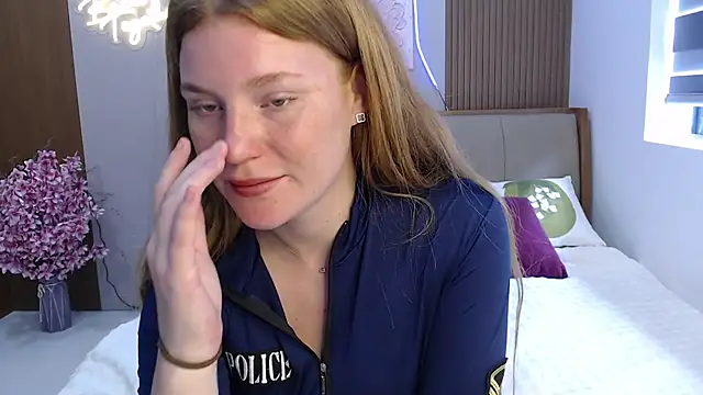 Carammelstorm online show from 04/06/26, 03:15