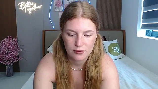 Carammelstorm online show from 04/07/26, 03:18