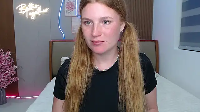 Carammelstorm online show from 04/08/26, 01:22