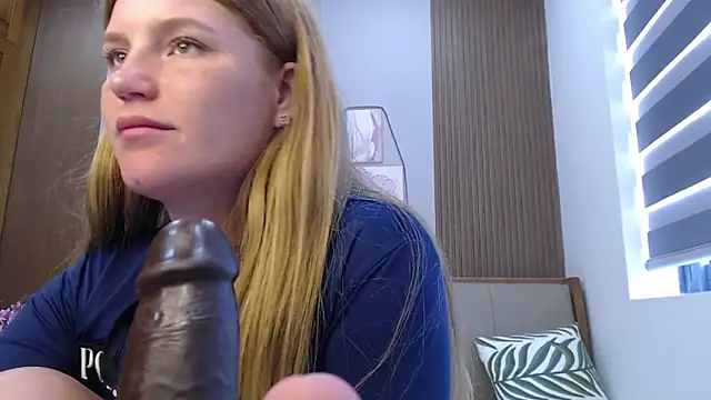 Carammelstorm online show from 04/09/26, 06:19