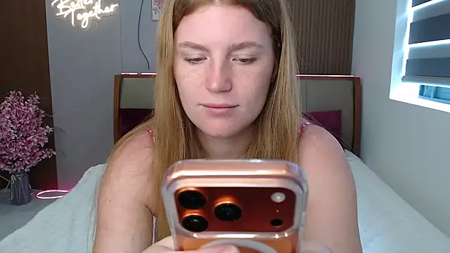 Carammelstorm online show from 04/10/26, 03:12