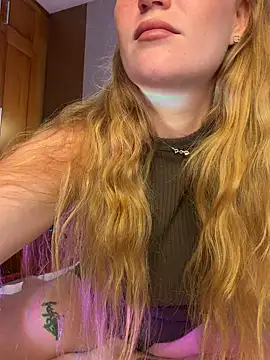 Carammelstorm online show from 04/16/26, 03:40