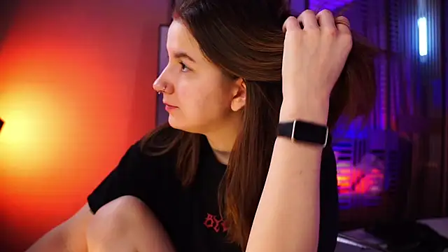 Snapshot of Frantease chatting on 03/29/26, 05:29 Frantease online show from 03/29/26, 05:29