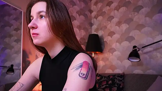 Snapshot of Frantease chatting on 04/09/26, 05:40 Frantease online show from 04/09/26, 05:40