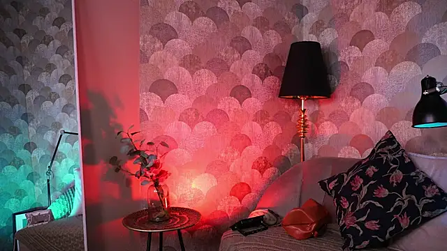 Snapshot of Frantease chatting on 04/11/26, 05:34 Frantease online show from 04/11/26, 05:34