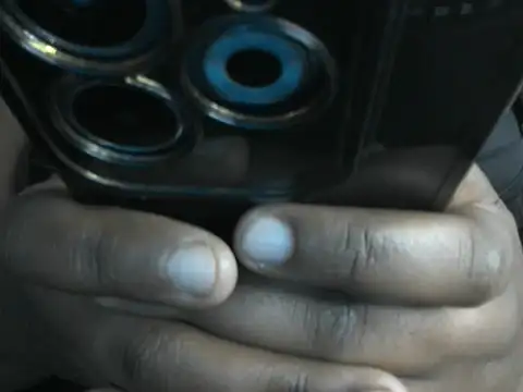 Snapshot of Tariee chatting on 03/28/26, 08:47 Tariee online show from 03/28/26, 08:47