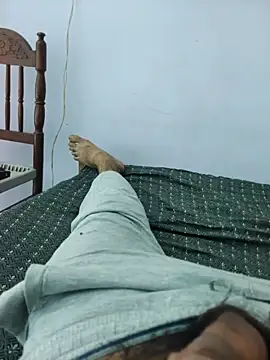 xmanraavan online show from 03/30/26, 02:56