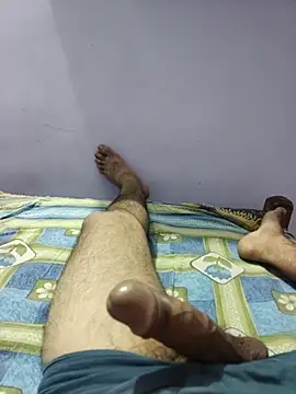 xmanraavan online show from 03/31/26, 03:45