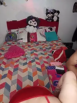 Natte Candy online show from 04/07/26, 09:59