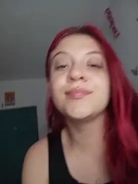 Natte Candy online show from 04/19/26, 02:44