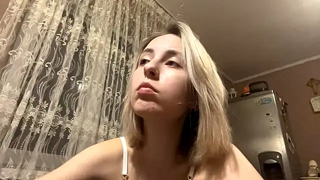 enchantedass online show from 03/27/26, 08:08