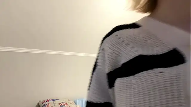 enchantedass online show from 04/08/26, 05:24