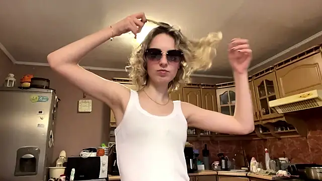 enchantedass online show from 04/10/26, 05:17