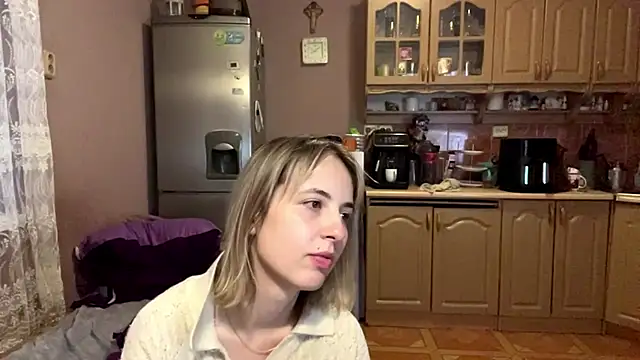 enchantedass online show from 04/15/26, 05:09