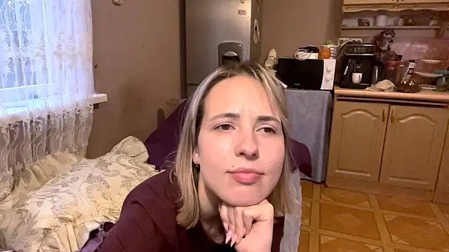 enchantedass online show from 04/17/26, 05:16