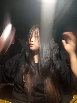 Snow-queen online show from 04/18/26, 06:17