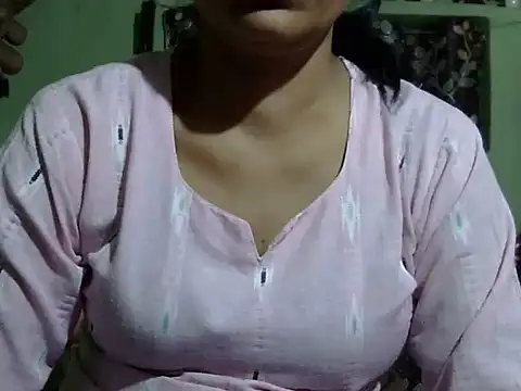 Shivi girl online show from 03/29/26, 07:08