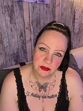 Noraya ink online show from 04/01/26, 04:02