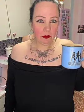 Noraya ink online show from 04/03/26, 06:00