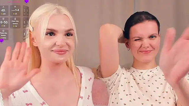 JuliannPaysour online show from 04/07/26, 07:31