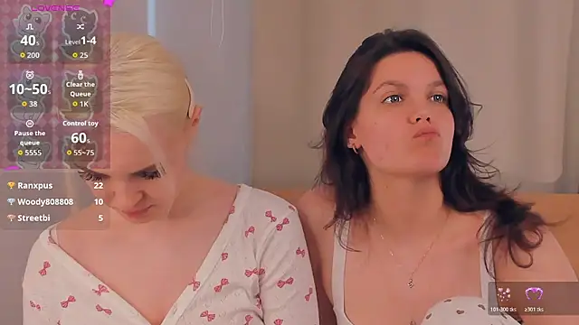 JuliannPaysour online show from 04/11/26, 07:45