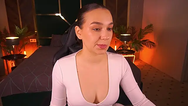 FlirtyMusa online show from 03/30/26, 12:28