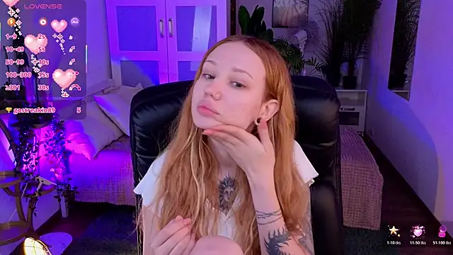 zoeforrd online show from 04/04/26, 05:06