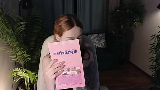 zoeforrd online show from 04/06/26, 05:30