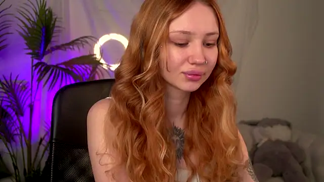 zoeforrd online show from 04/10/26, 04:50