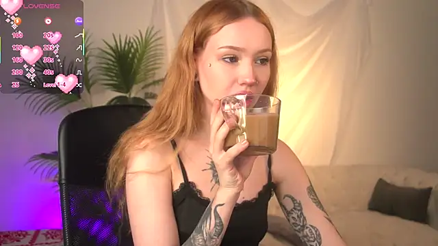 zoeforrd online show from 05/21/26, 12:56