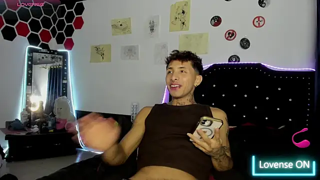 pol mood online show from 03/26/26, 09:37