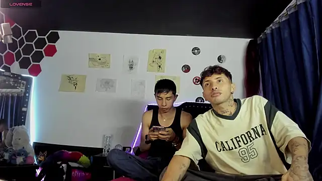 pol mood online show from 03/28/26, 04:23