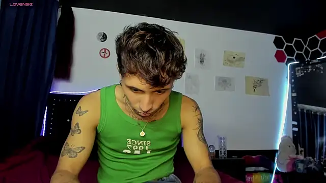 pol mood online show from 04/15/26, 07:04