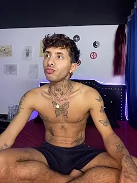 pol mood online show from 04/18/26, 11:58