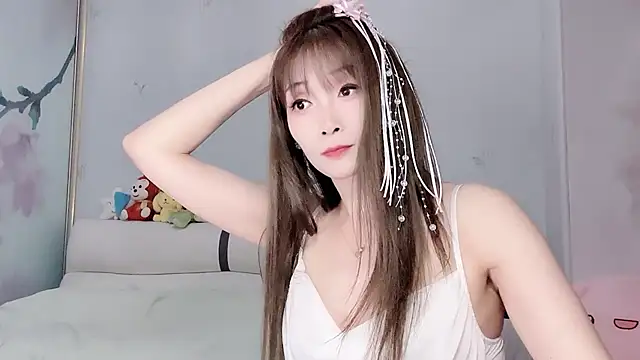 Teassa3326 online show from 04/14/26, 02:12