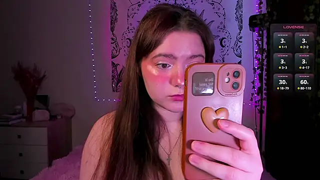 Snapshot of bambimayy chatting on 03/27/26, 08:26 bambimayy online show from 03/27/26, 08:26