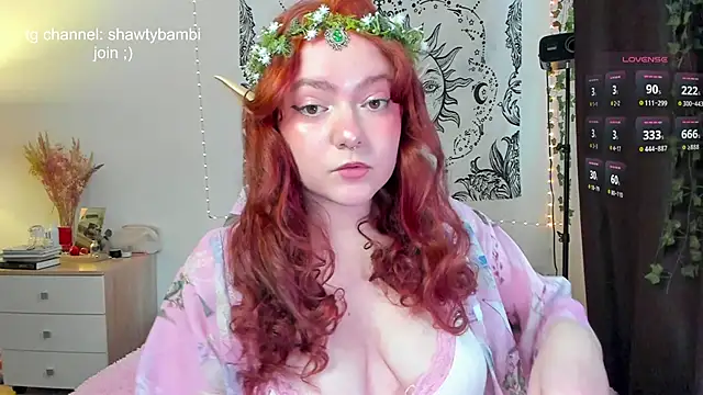 Snapshot of bambimayy chatting on 04/03/26, 09:29 bambimayy online show from 04/03/26, 09:29