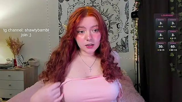 Snapshot of bambimayy chatting on 04/04/26, 09:18 bambimayy online show from 04/04/26, 09:18