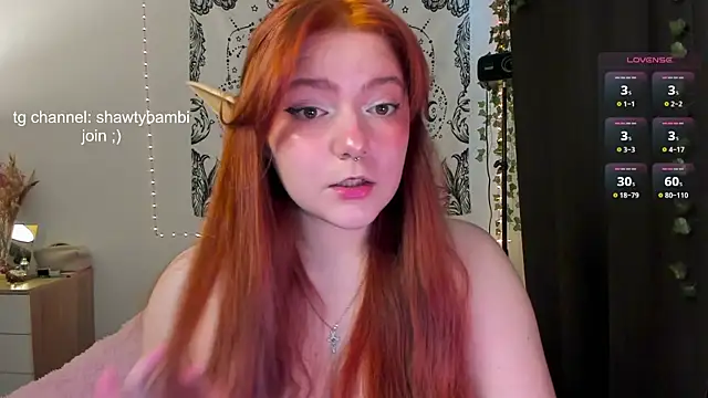 Snapshot of bambimayy chatting on 04/08/26, 10:26 bambimayy online show from 04/08/26, 10:26