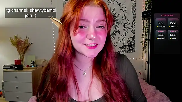 Snapshot of bambimayy chatting on 04/14/26, 06:25 bambimayy online show from 04/14/26, 06:25